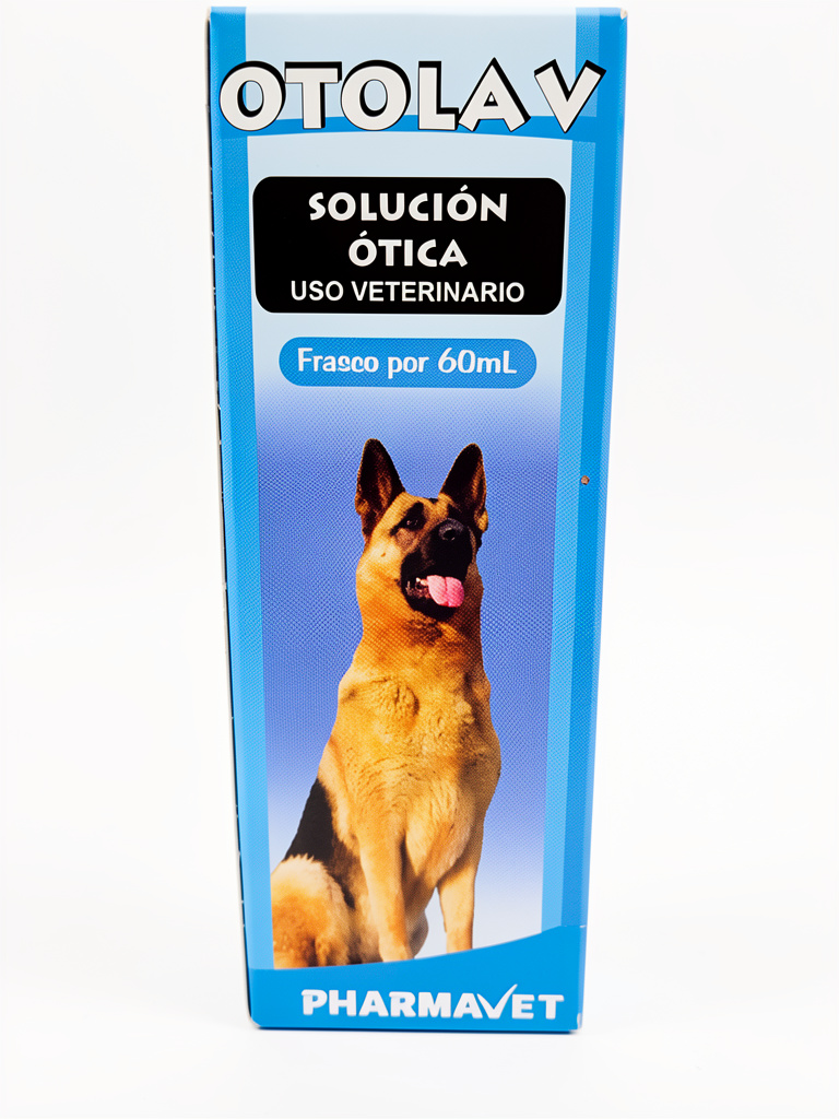 Otola 60ml