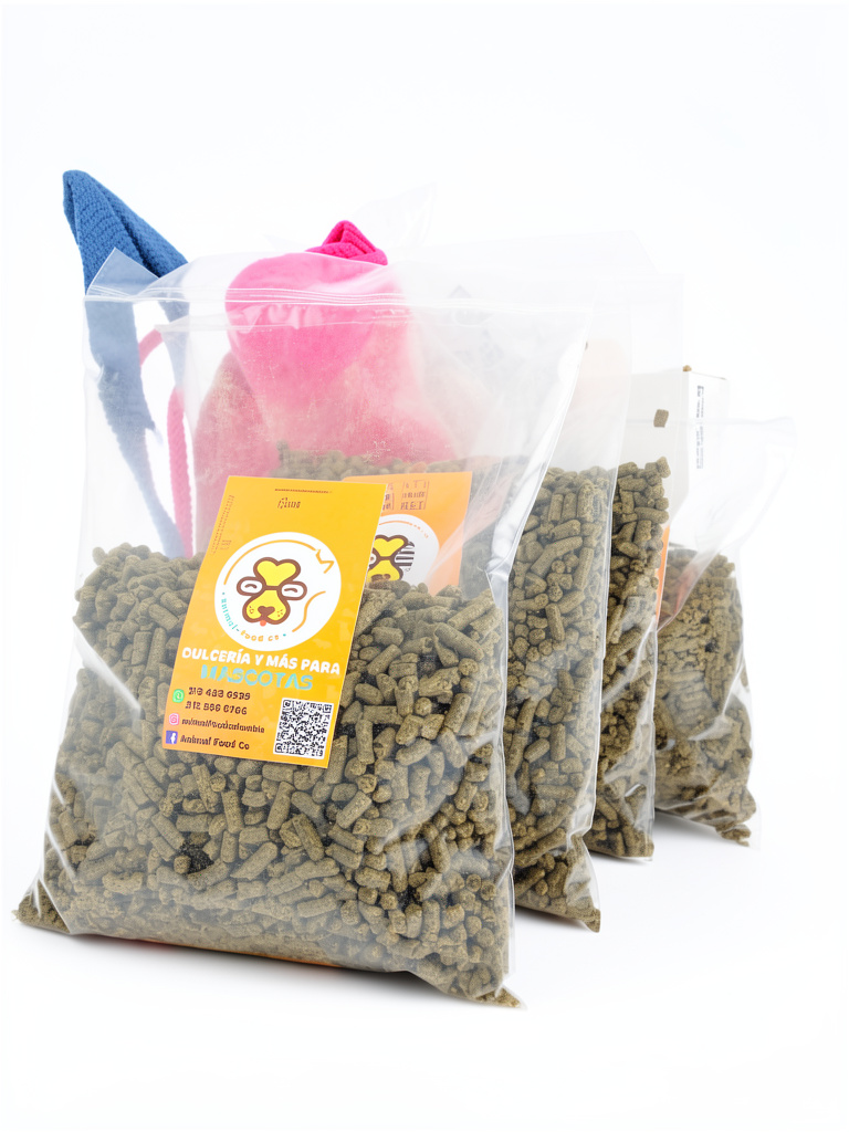 Conejina bolsa