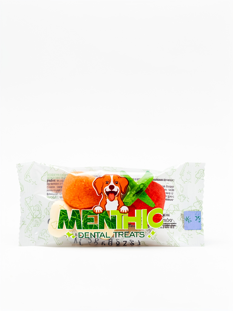 Menthic Gomitas