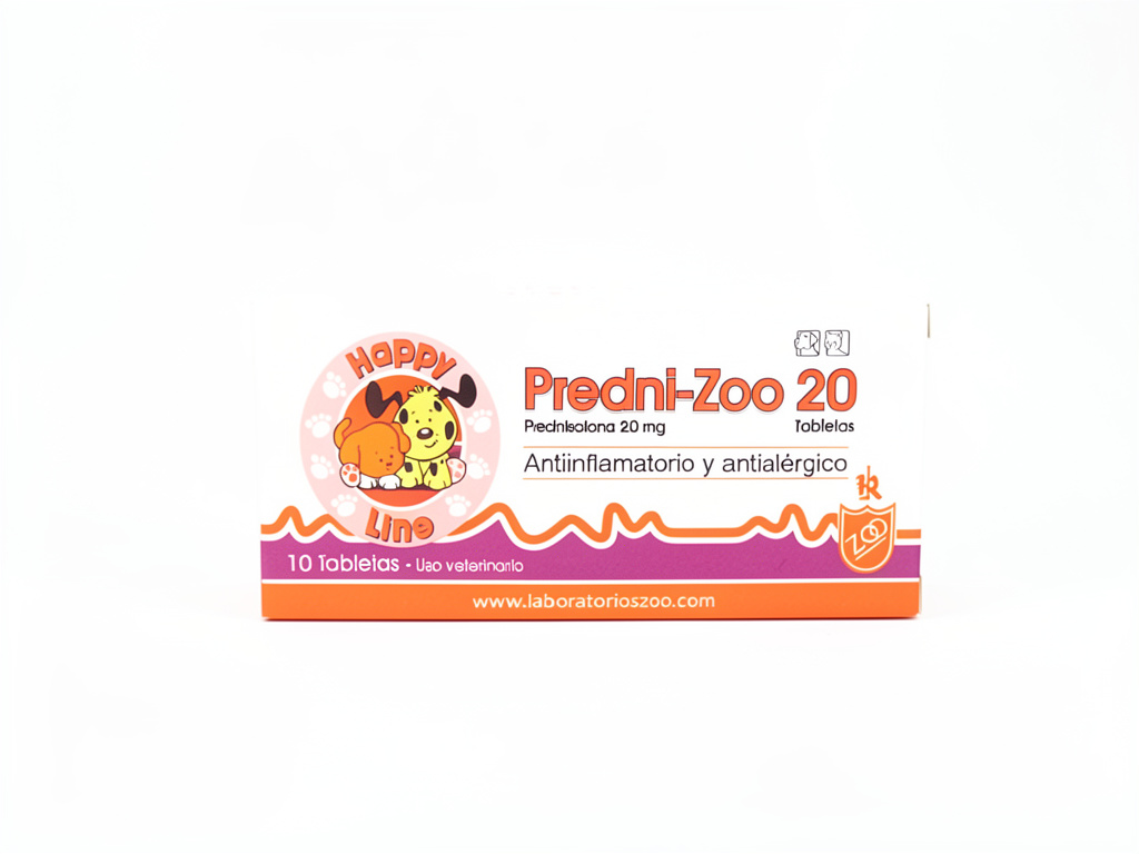 Predni Zoo 20ml