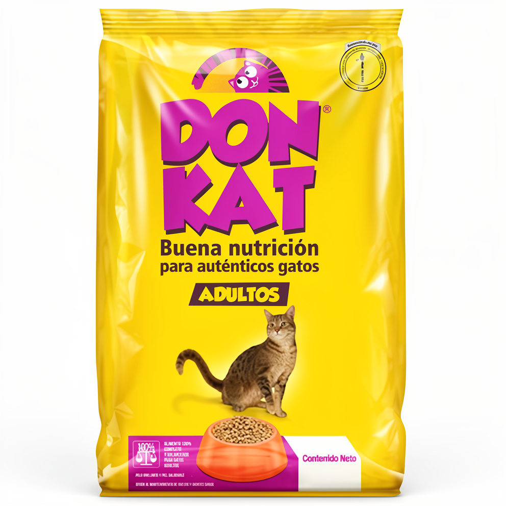 DonKat Adulto Al Granel