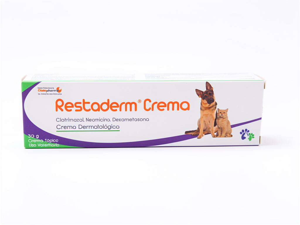 Restaderm Crema