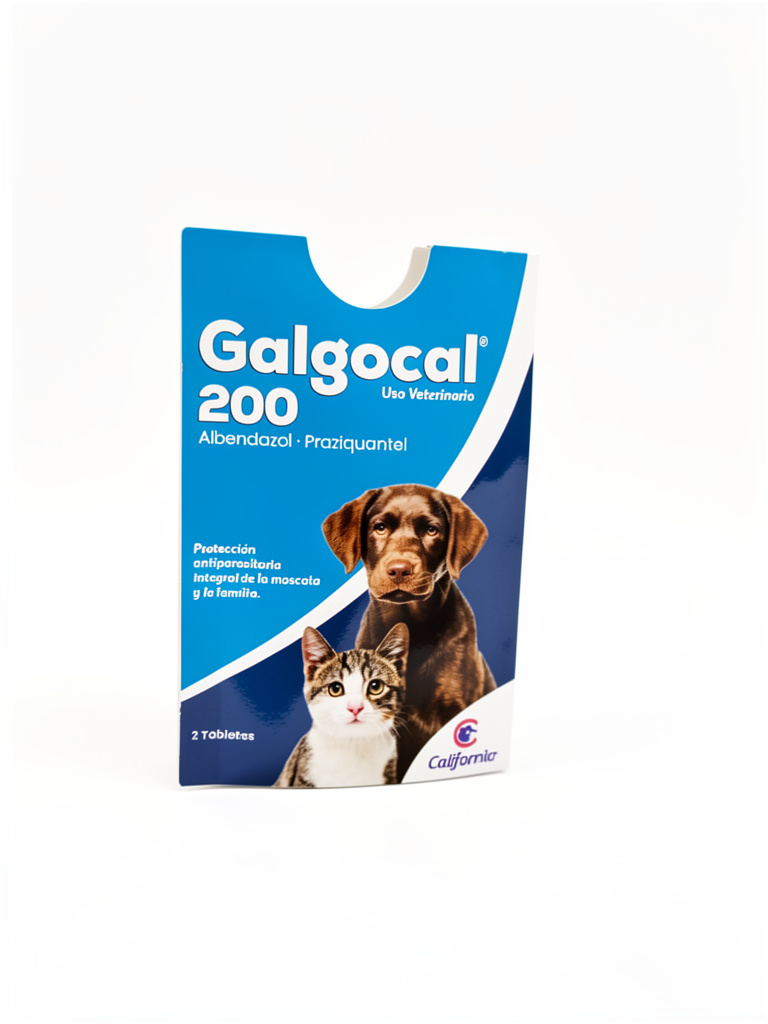 Galgocal 200