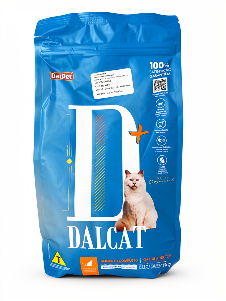 Dalcat D azul 1kg