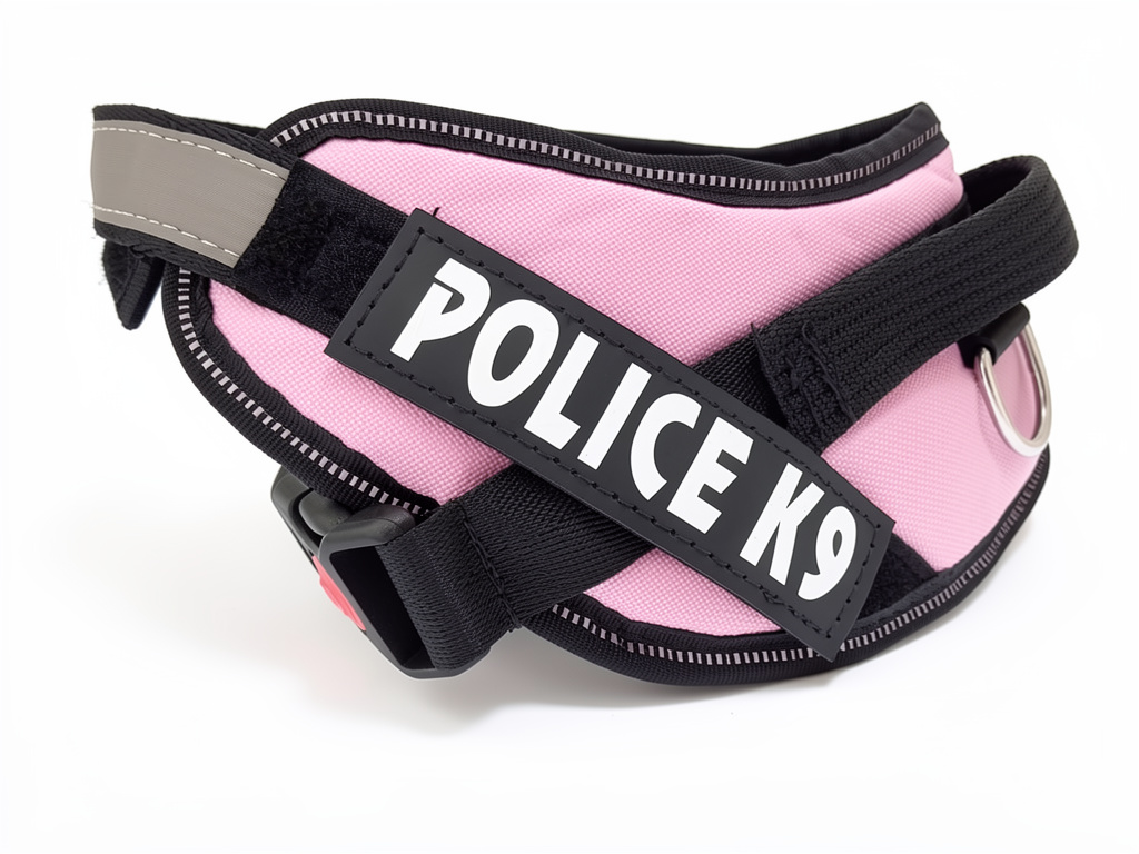 Arnes Police K9 talla S