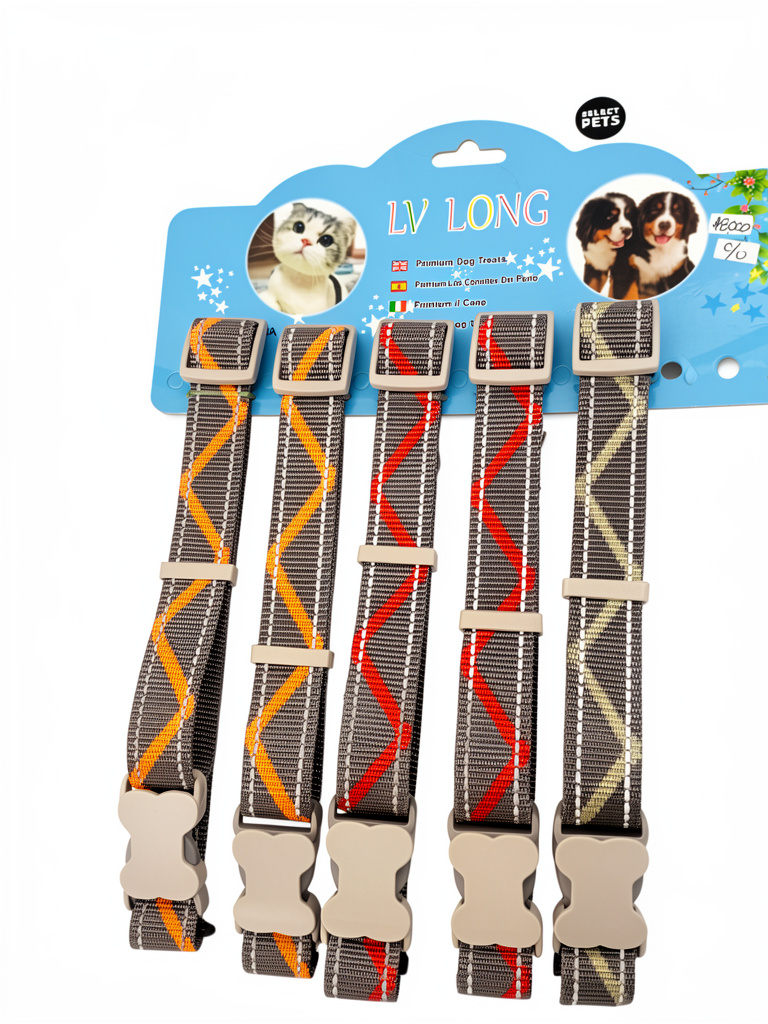 Collares perro mediano
