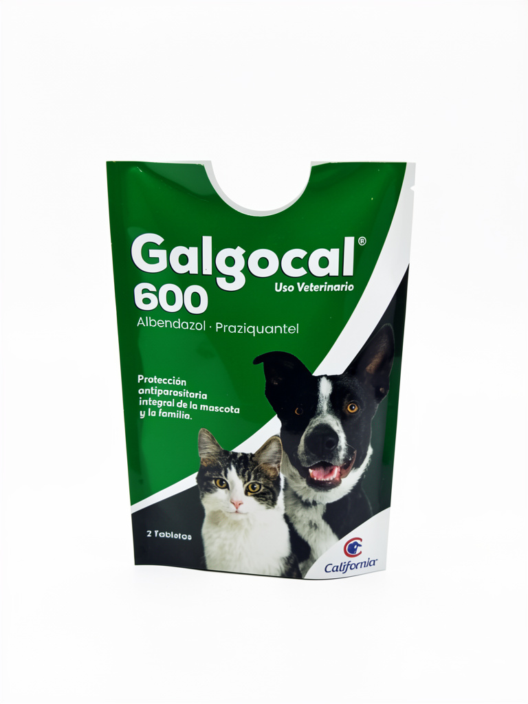 Galgocal 600