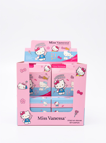 Bálsamo de Kitty de miss Vanessa