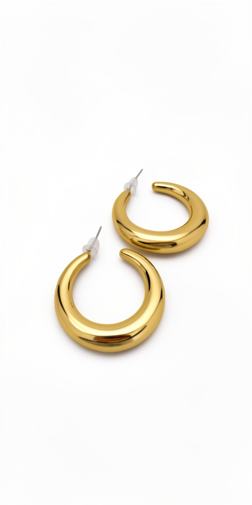 Argollas Ola