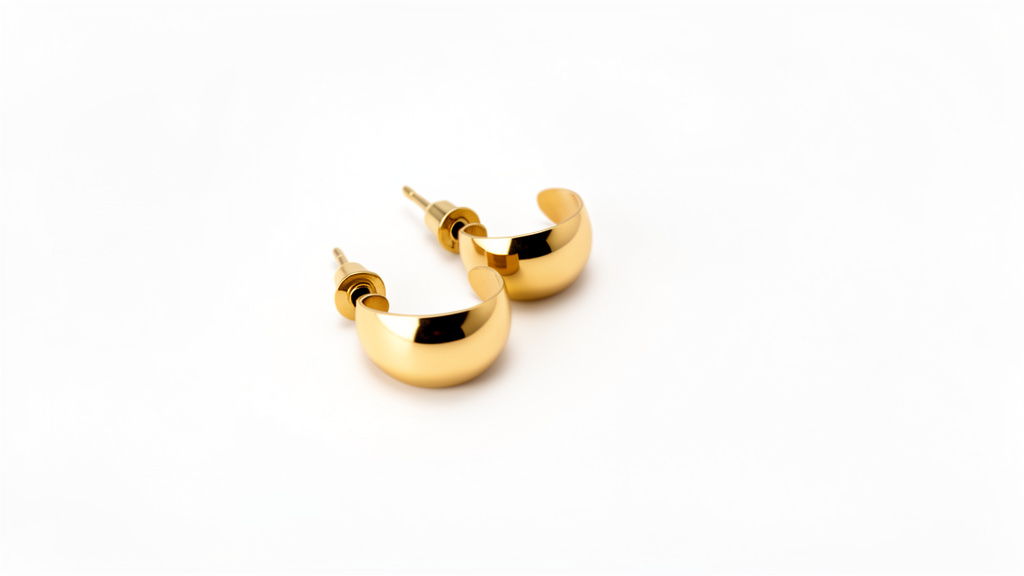 Argollas Mini