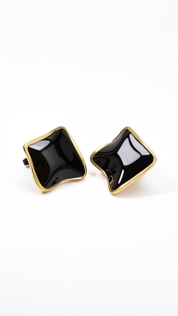 Aros Azabache