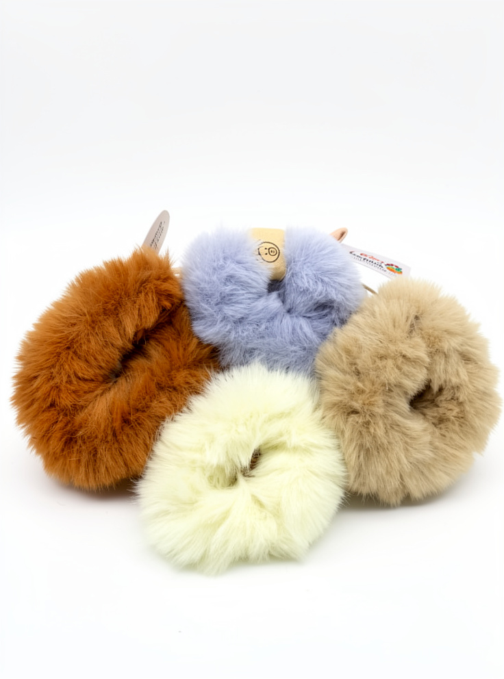colas peluche