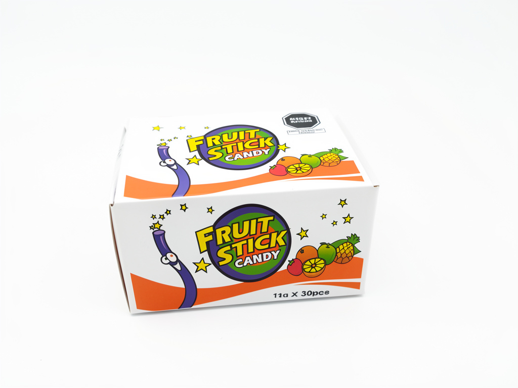 Sorbete Fruit Stick x30