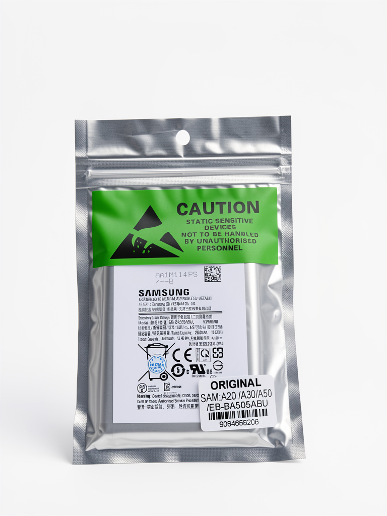 BATERIA SAMSUNG A20/A30/A50