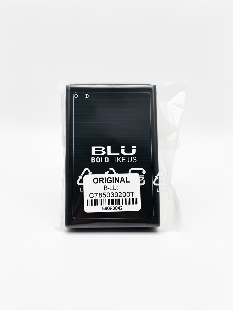 BATERIA BLU 9200T