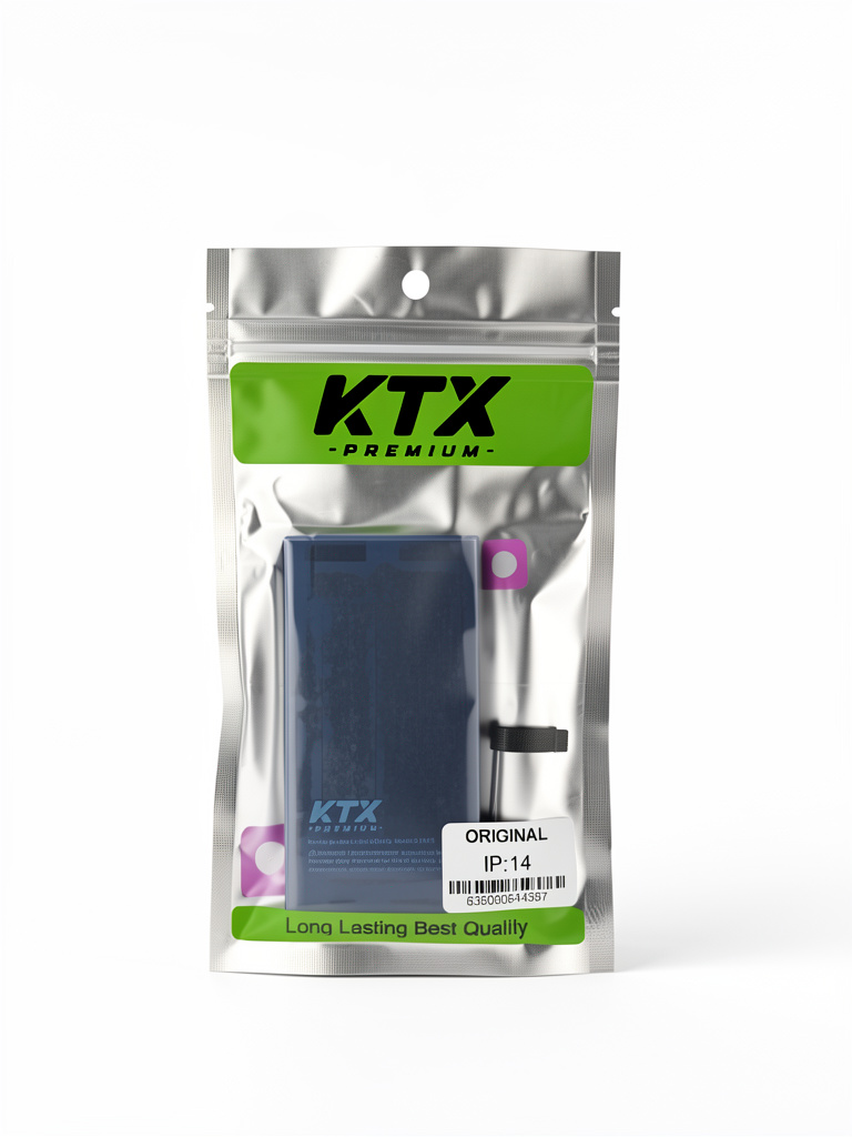 BATERIA IPHONE 14