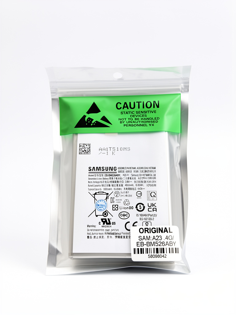 BATERIA SAMSUNG A23