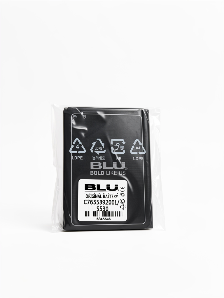 BATERIA BLU 9200L