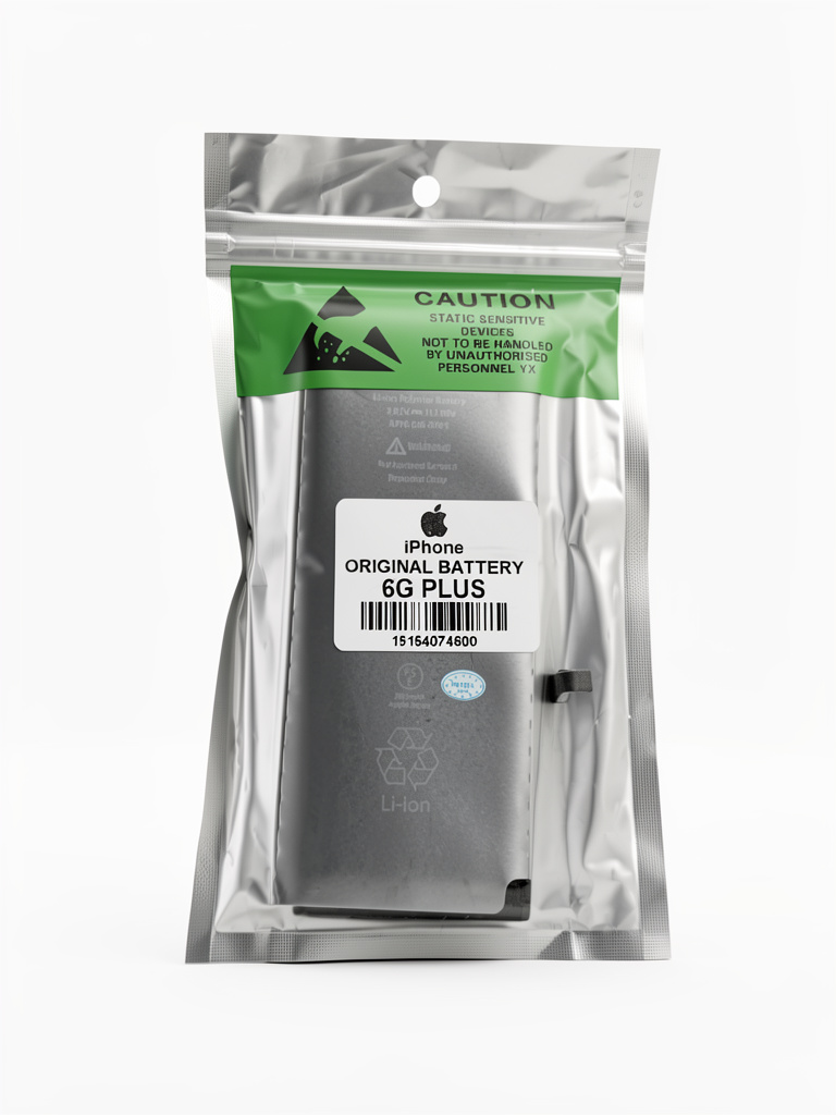 BATERIA IPHONE 6G PLUS