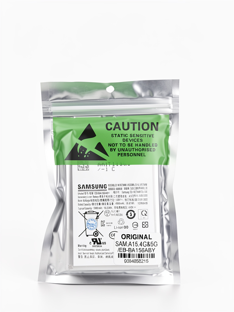 BATERIA SAMSUNG A15