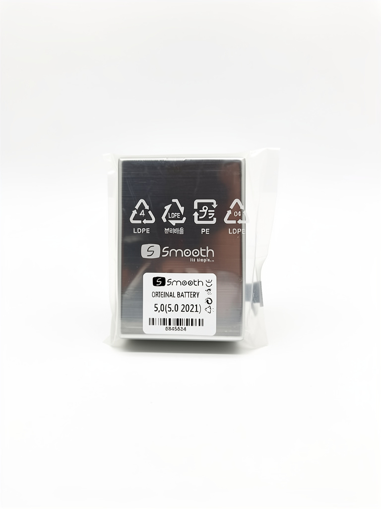 BATERIA SMOOT 5.0