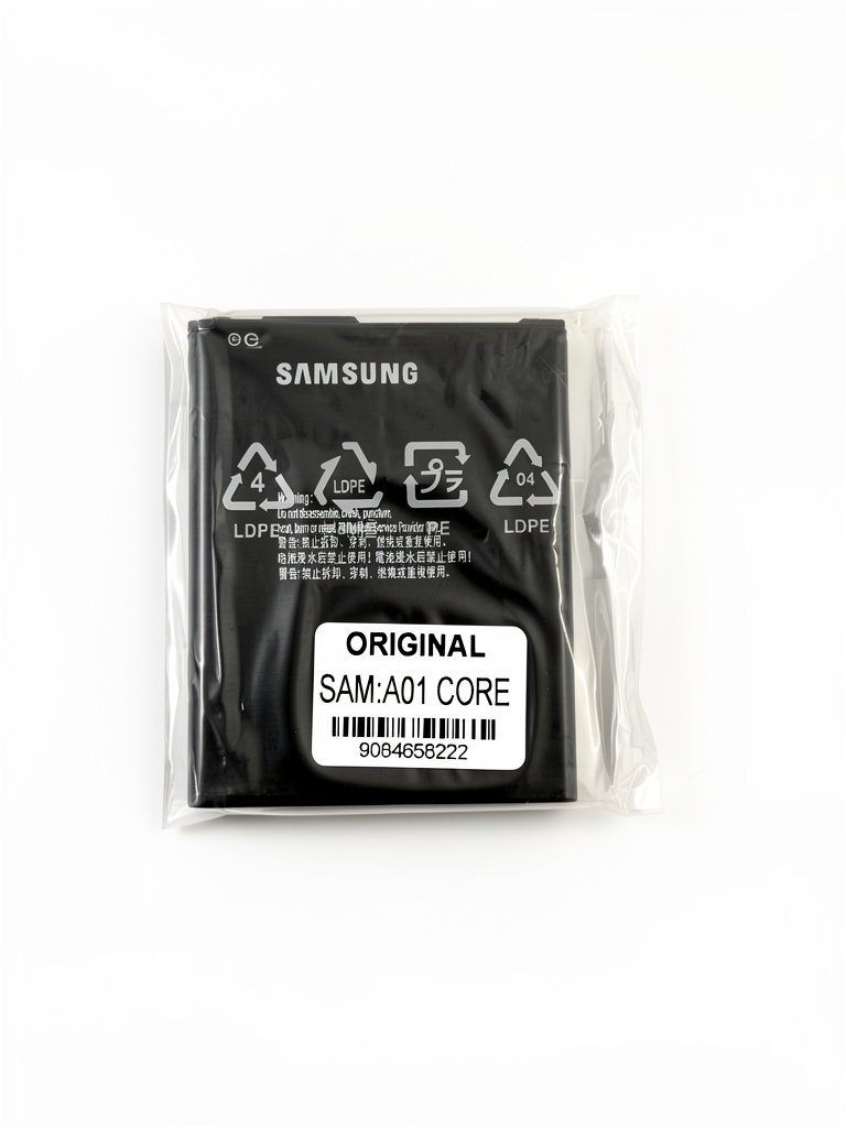 BATERIA SAMSUNG A01 CORE