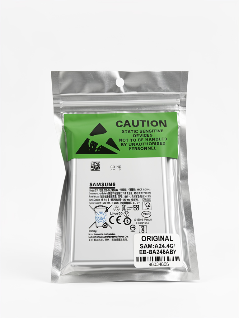 BATERIA SAMSUNG A24
