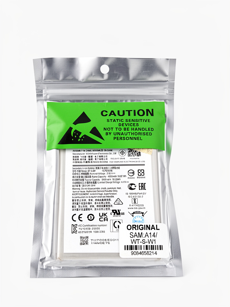 BATERIA SAMSUNG A14