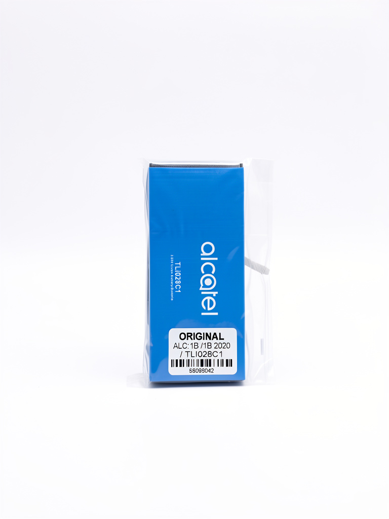 BATERIA ALCATEL 1B/ 5002