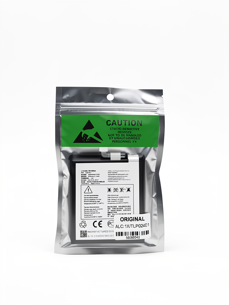 BATERIA ALCATEL 1X