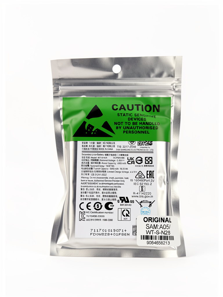 BATERIA SAMSUNG A05