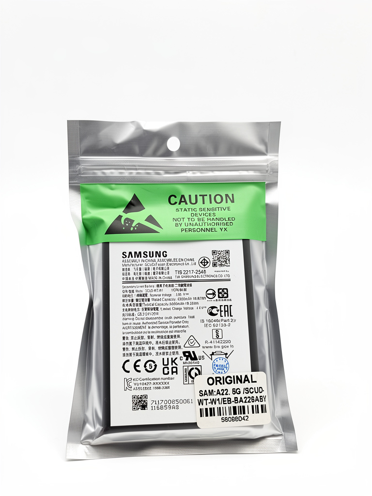 BATERIA SAMSUNG A22 5G