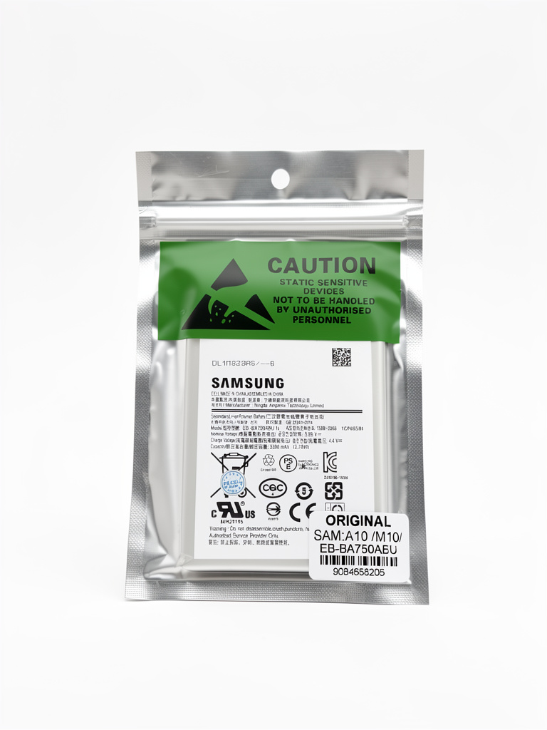 BATERIA SAMSUNG A10/A750