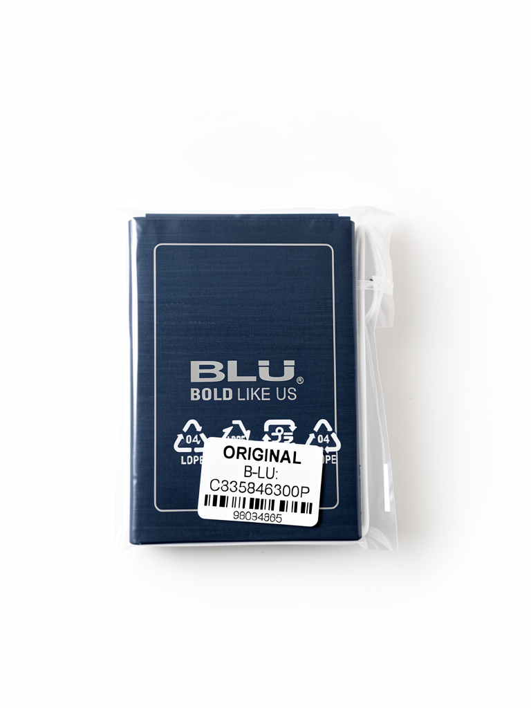 BATERIA BLU 6300P/ BLU G5