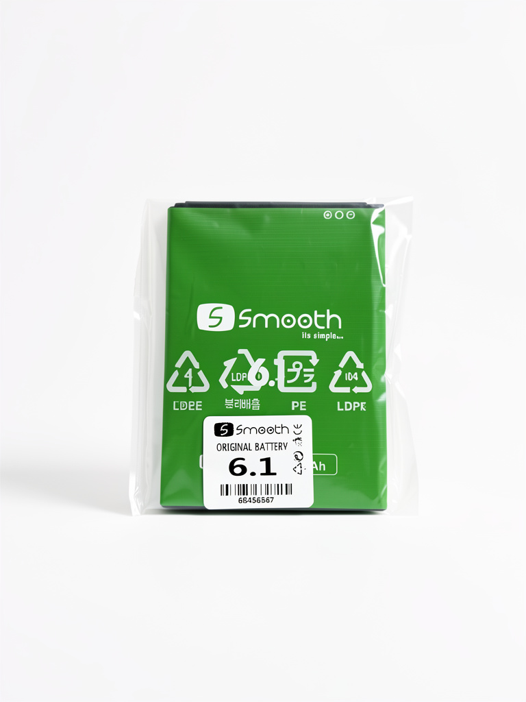 BATERIA SMOOT 6.1 /6.26 MAX