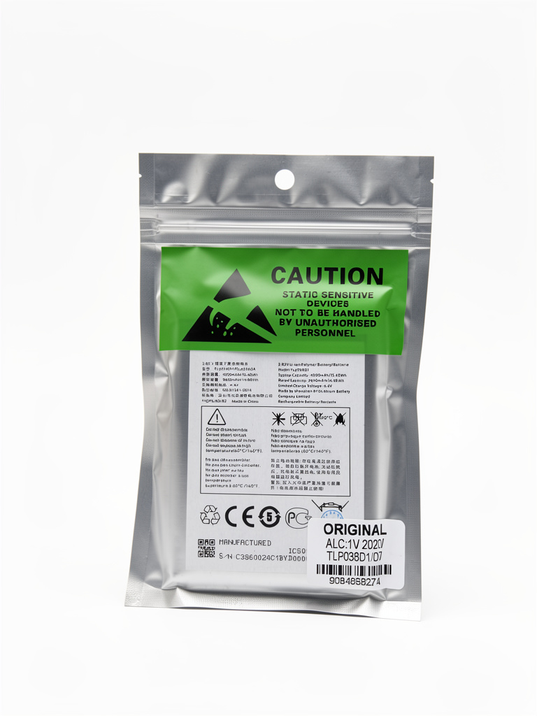 BATERIA ALCATEL 1V 2020