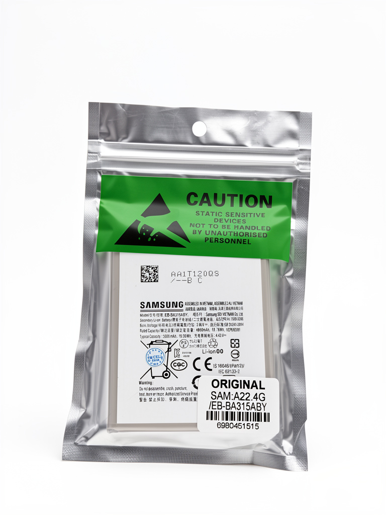 BATERIA SAMSUNG A22 4G/ A31