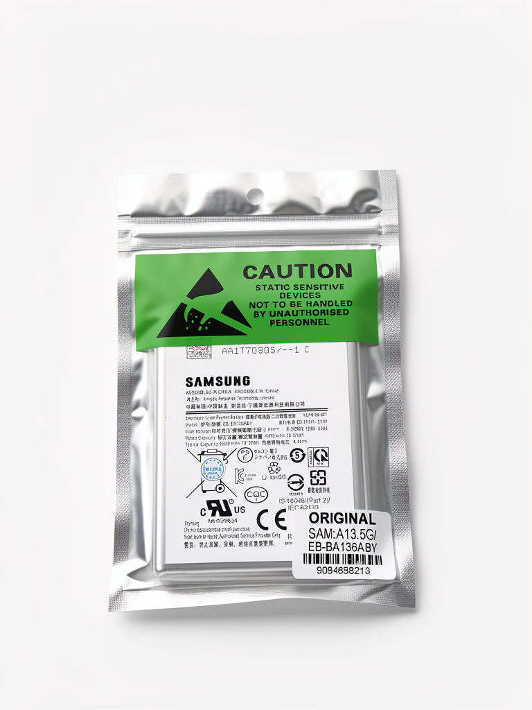 BATERIA SAMSUNG A13 5G