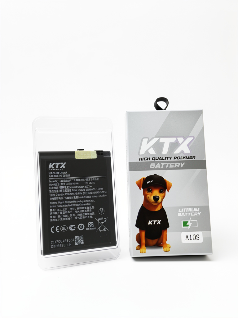 BATERIA SAMSUNG A10S PREMIUM