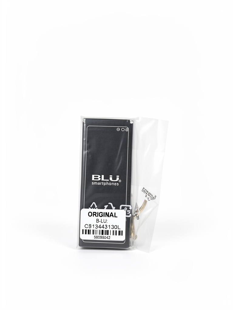 BATERIA BLU 3130L ( LARGA )