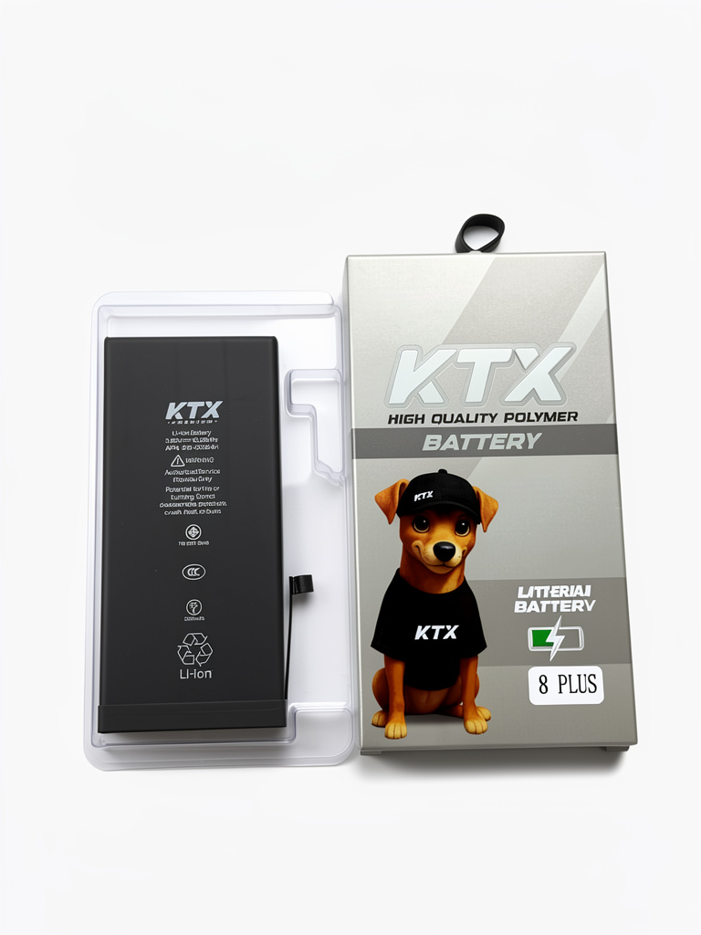 BATERIA IPHONE  8 PLUS PREMIUM