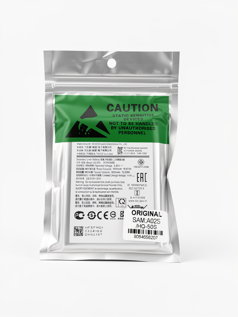 BATERIA SAMSUNG A02S/A03/A03S/A03 CORE