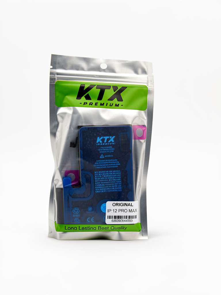 BATERIA IPHONE 12 PRO MAX