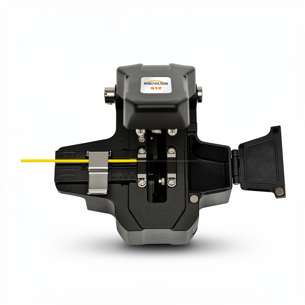Cortadora de 1 paso Signal Fire S12