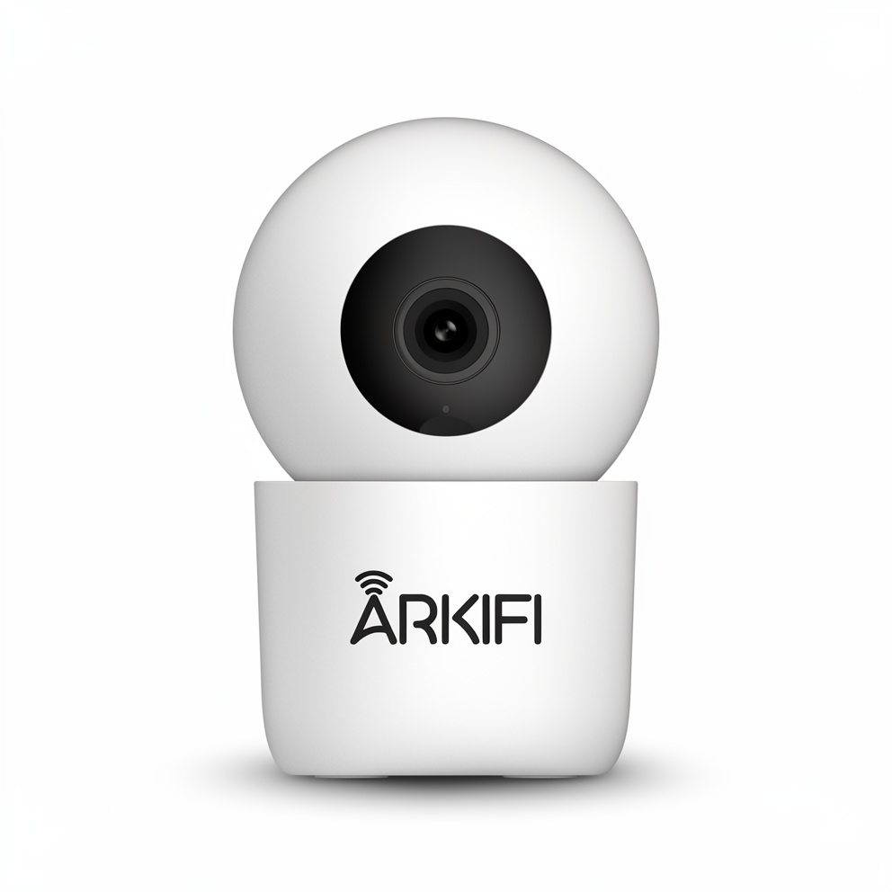 Camara wifi