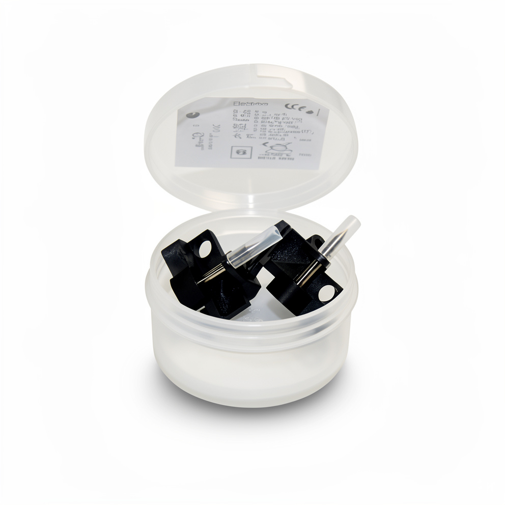 Electrodos AI-7C, AI-8C y AI-9 (par)