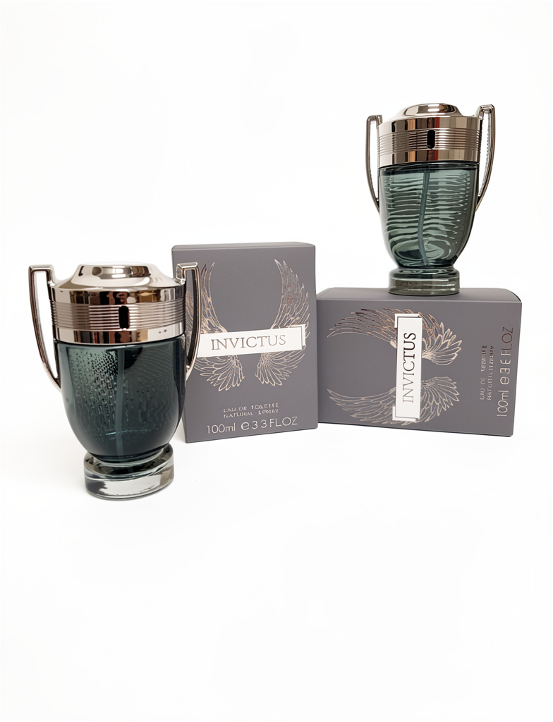 Invictus perfume 100ml