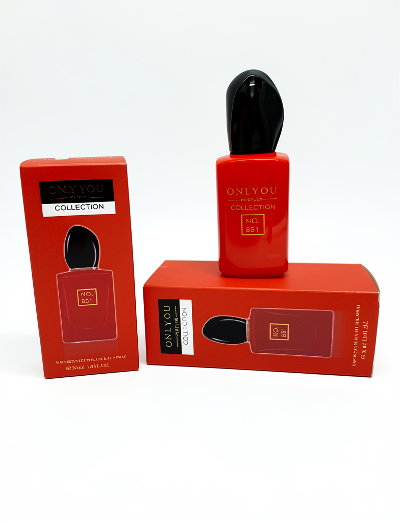 Onlyyou dupe Sí Passione G.A.