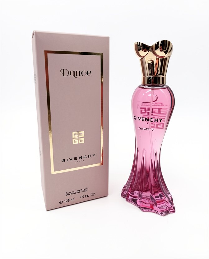 Givenchy D**nce Eau de Parfum 125ml