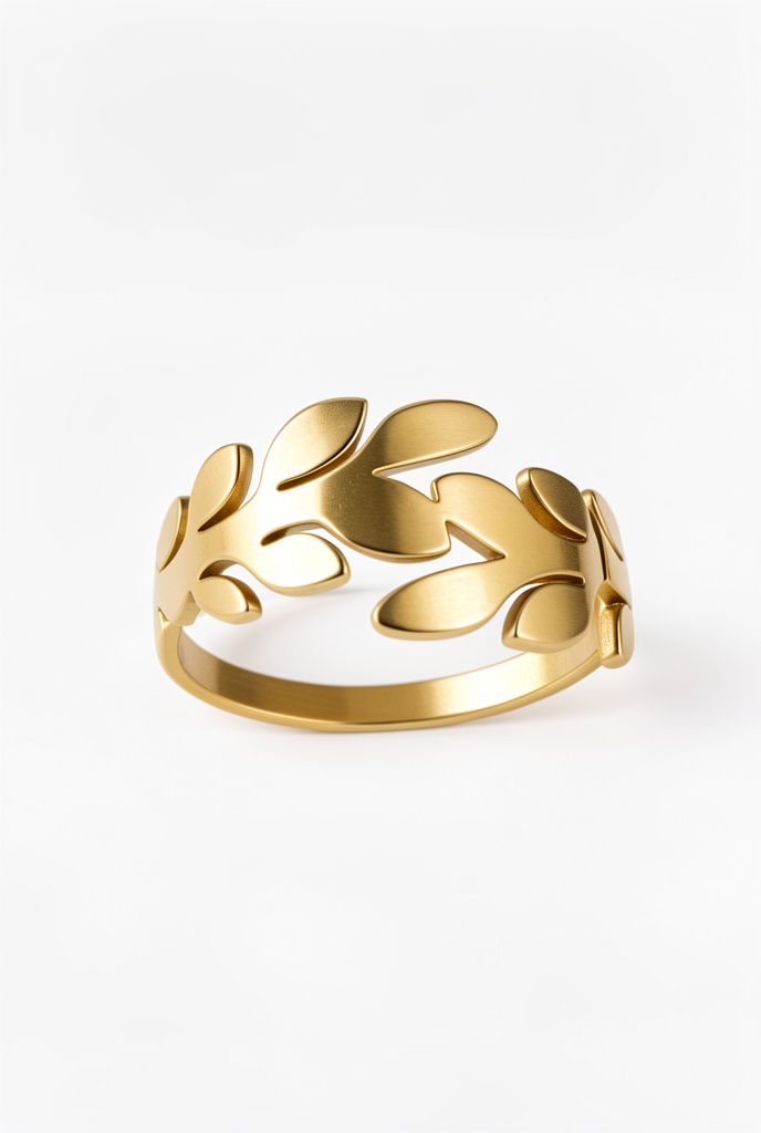 Anillo olivos